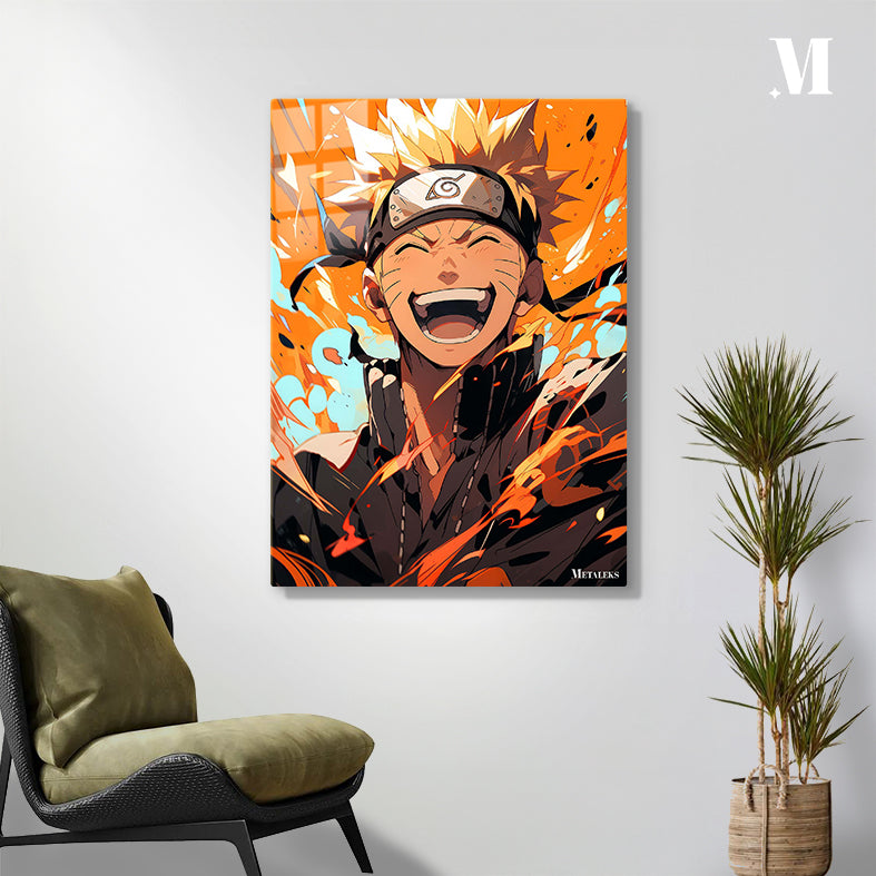 NARUTO Naruto