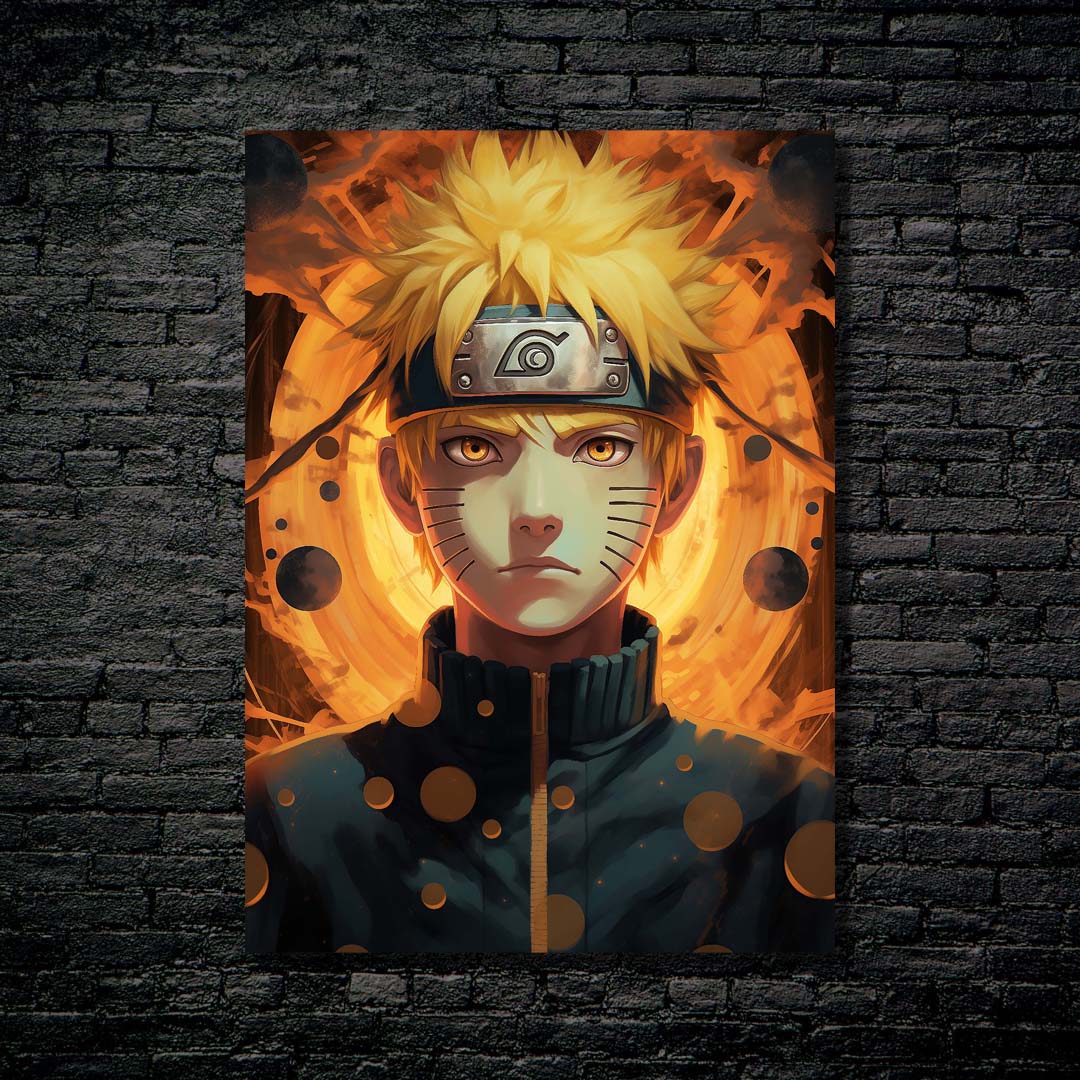 Naruto Shipuden 5