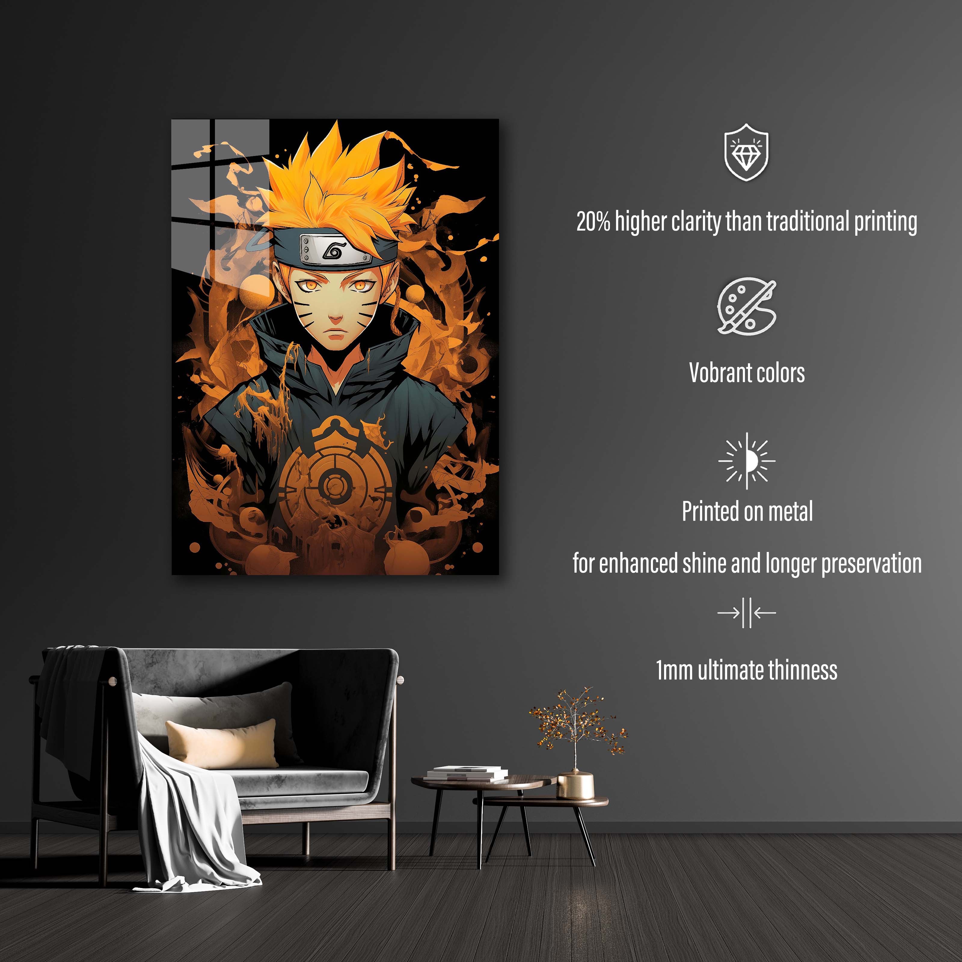 Naruto Uzumaki