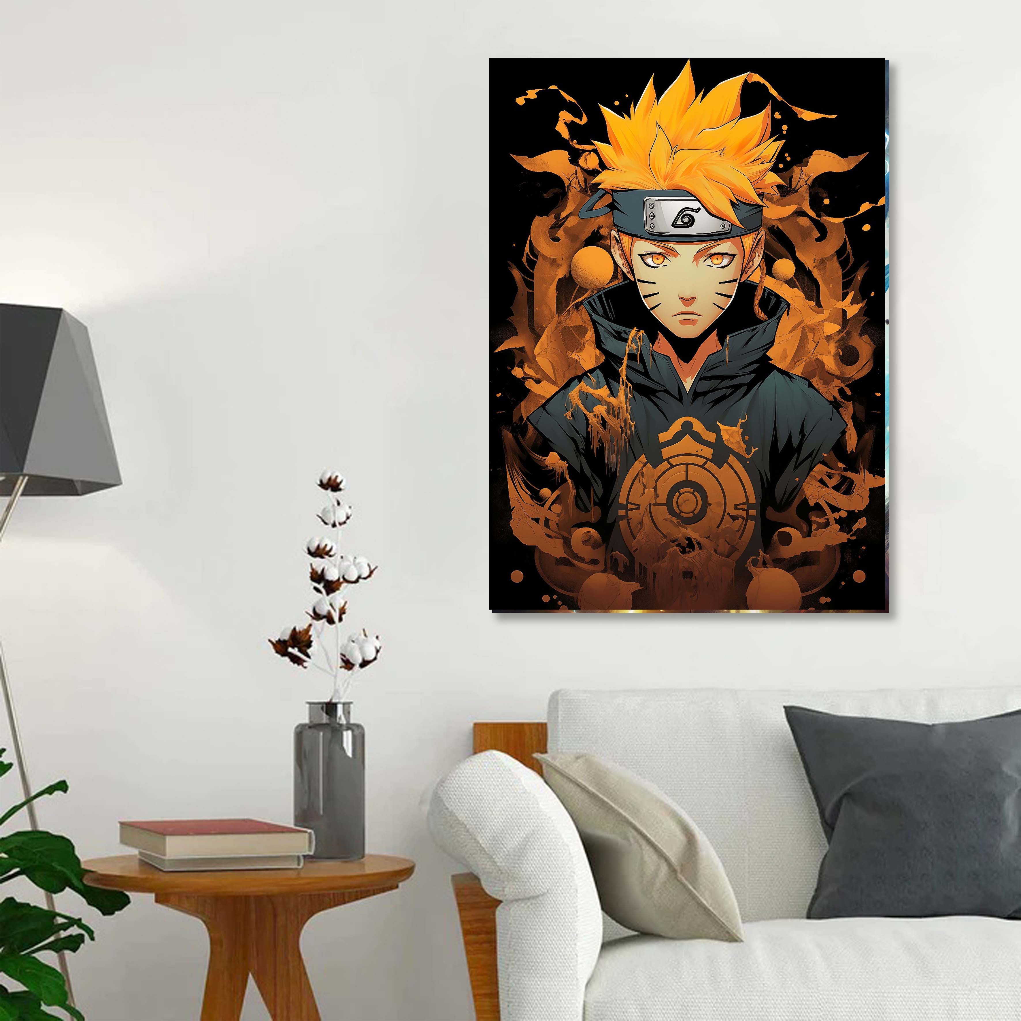 Naruto Uzumaki