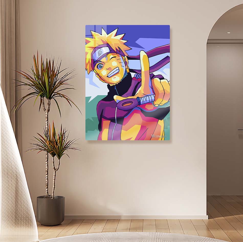 Naruto 8