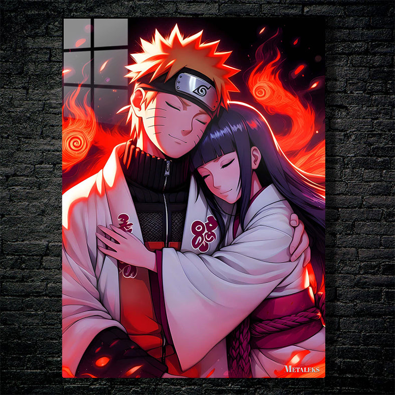 Naruto And Hinata 3