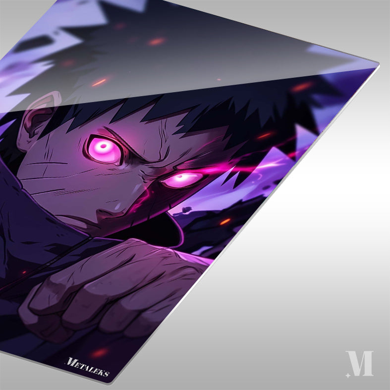 Naruto｜Obito 1