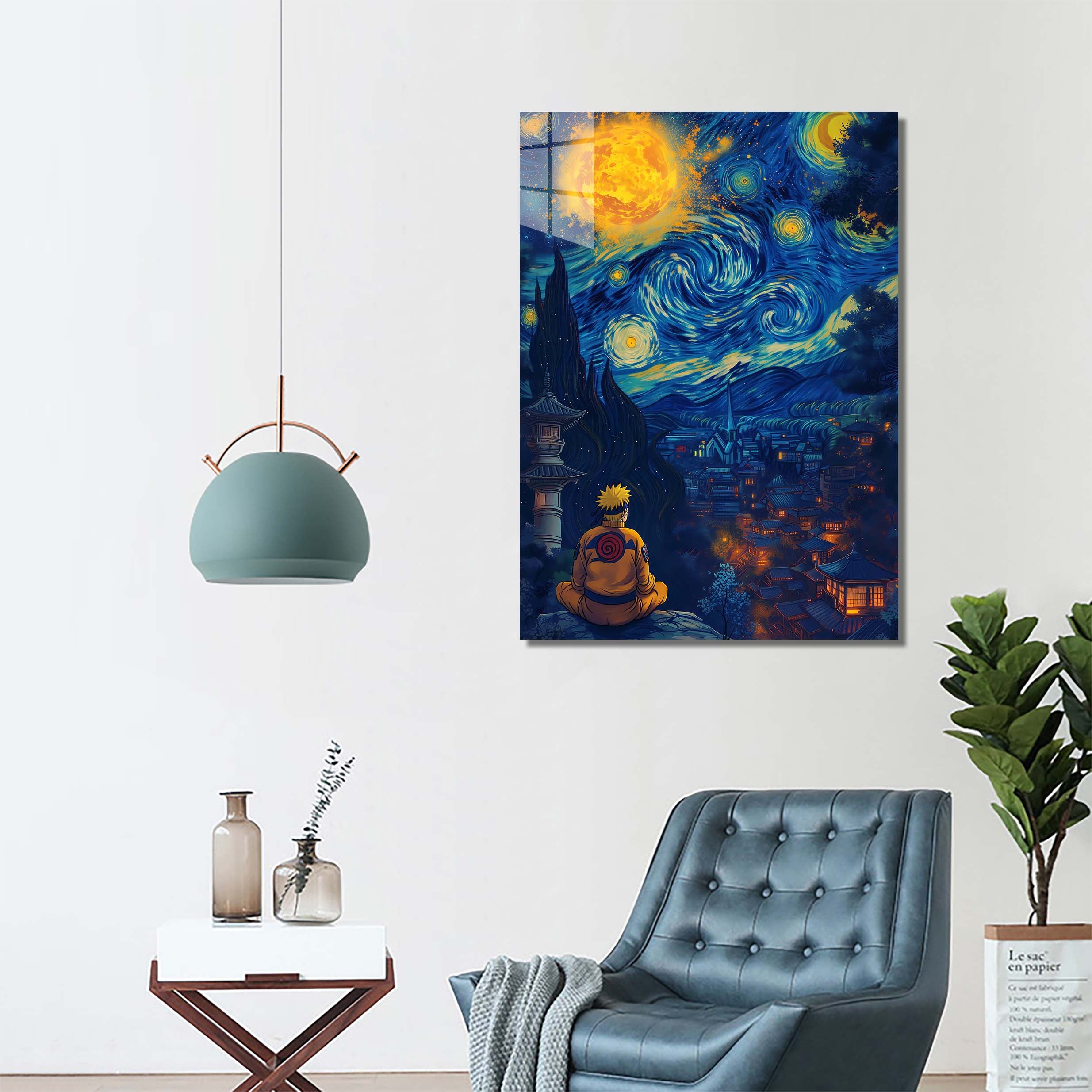 Naruto_Starry Night v2