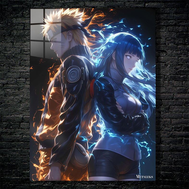 Naruto X Hinata  Naruto Shipudden