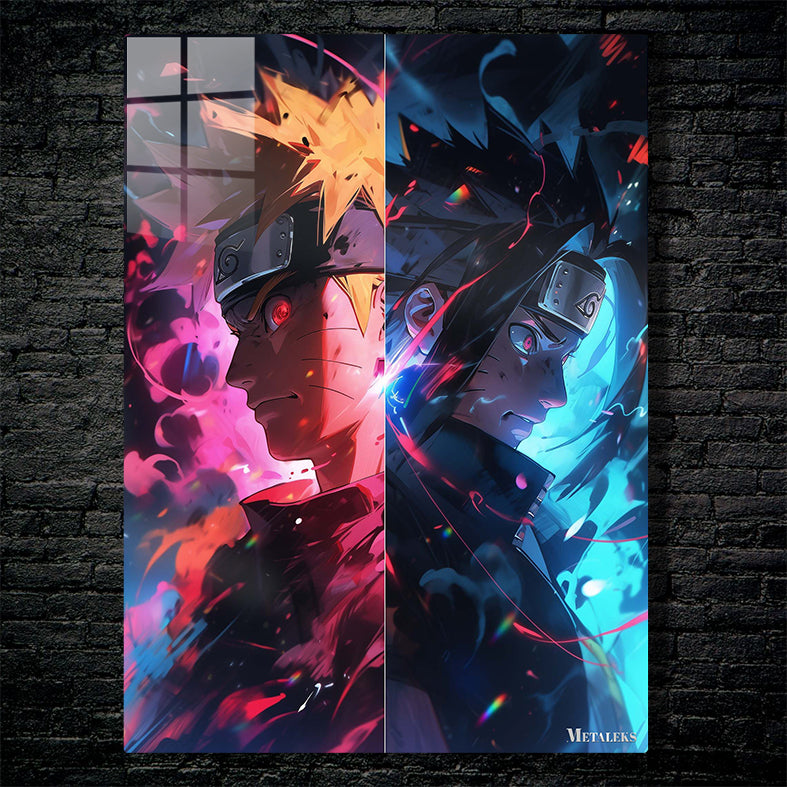 Naruto｜wallpaper