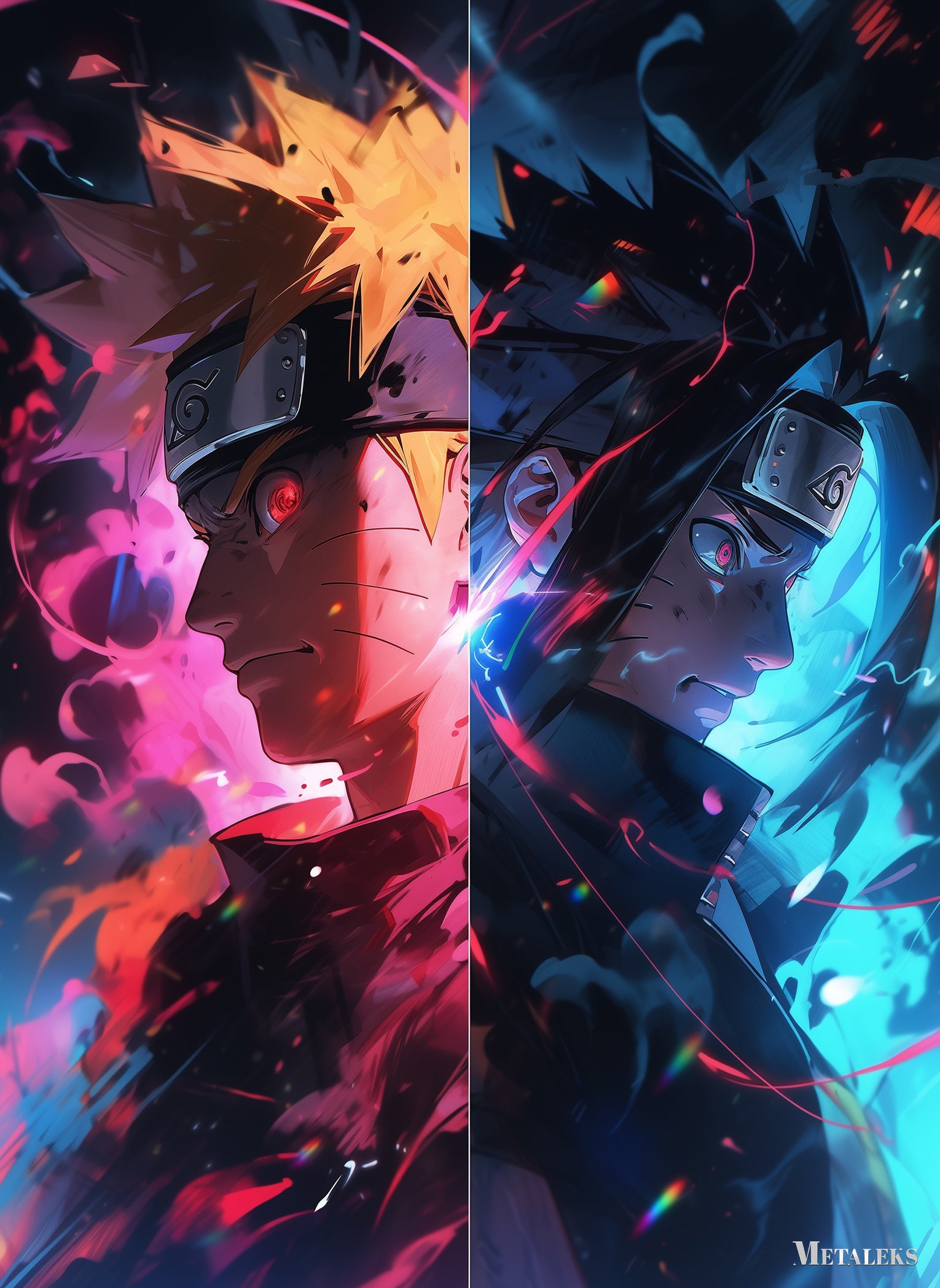 Naruto｜wallpaper