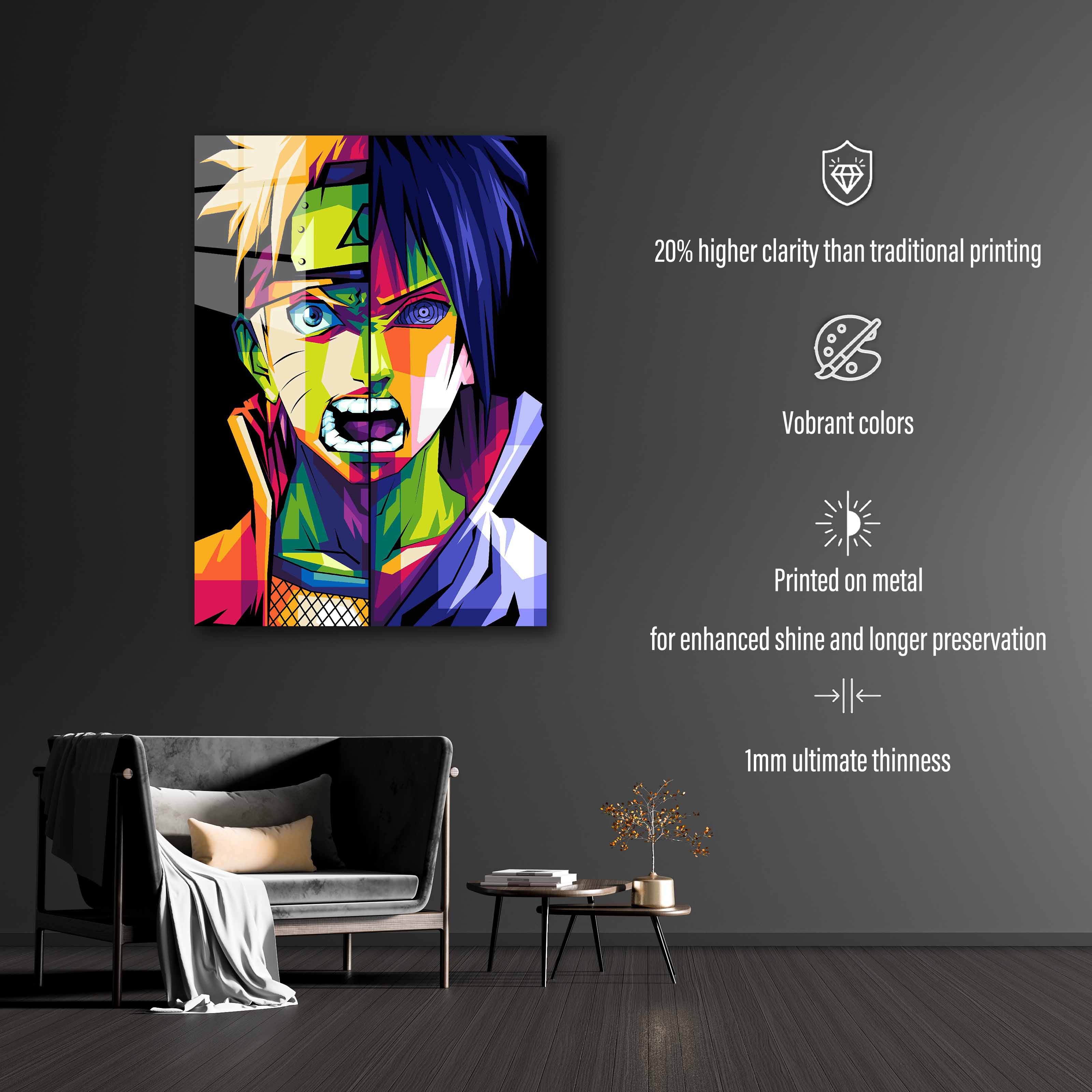 Um guerreiro-Artwork by @art.bot5000