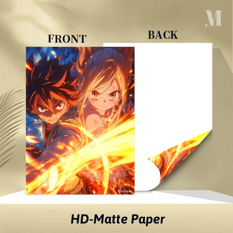 Natsu Dragneel｜Lucy 1