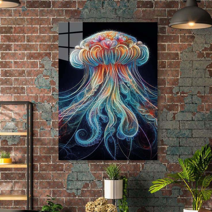 Nerve Jellyfish