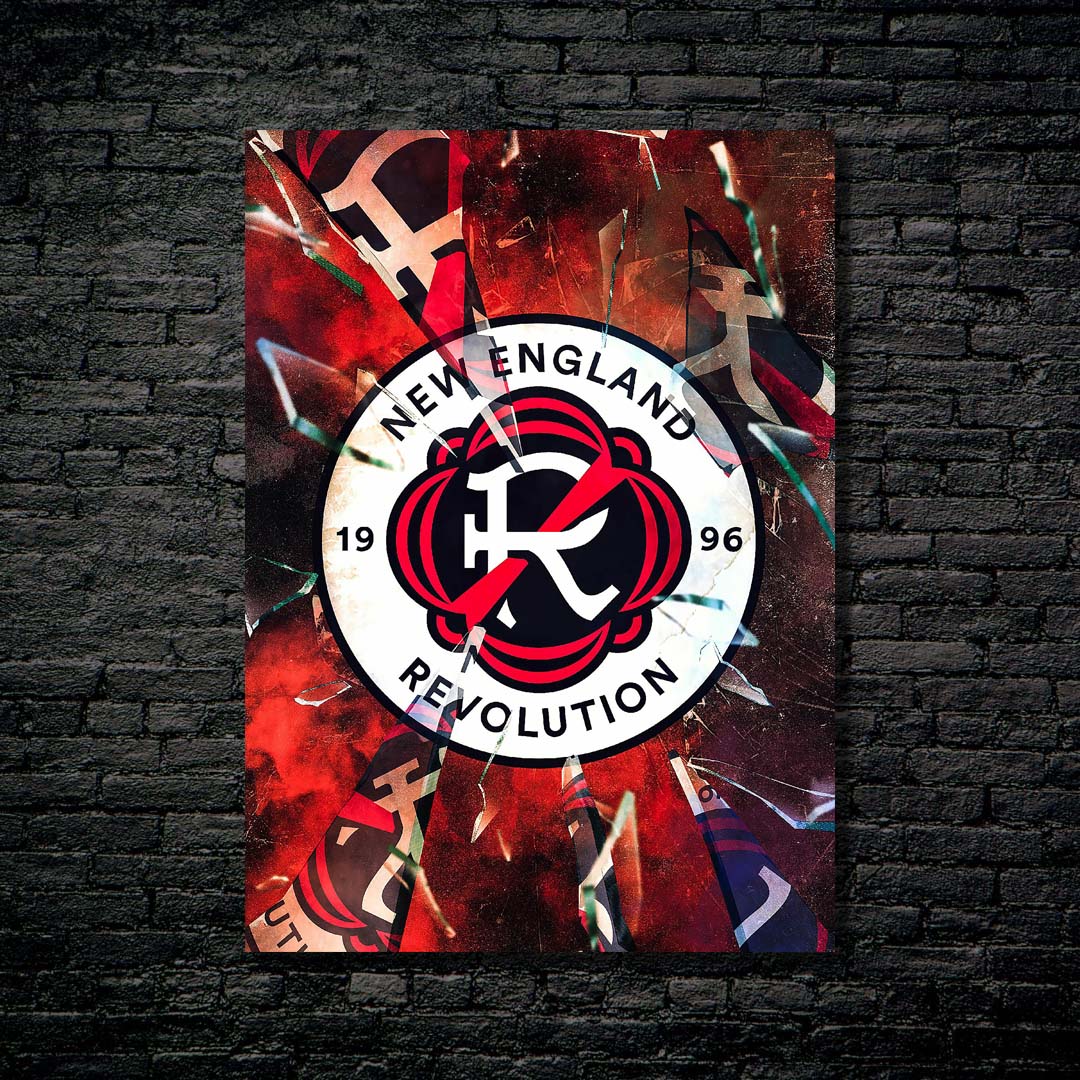 New England Revolution