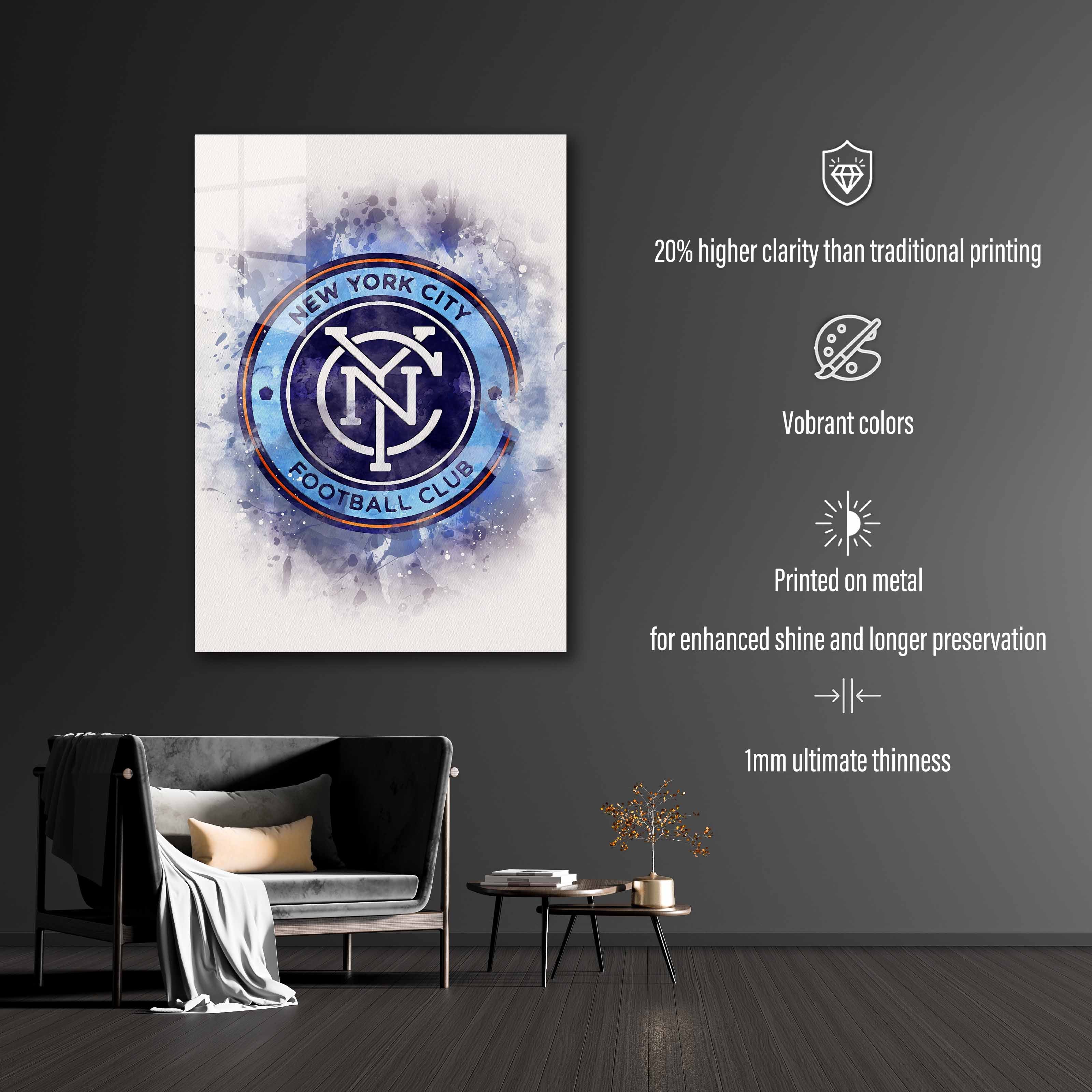 New York City FC