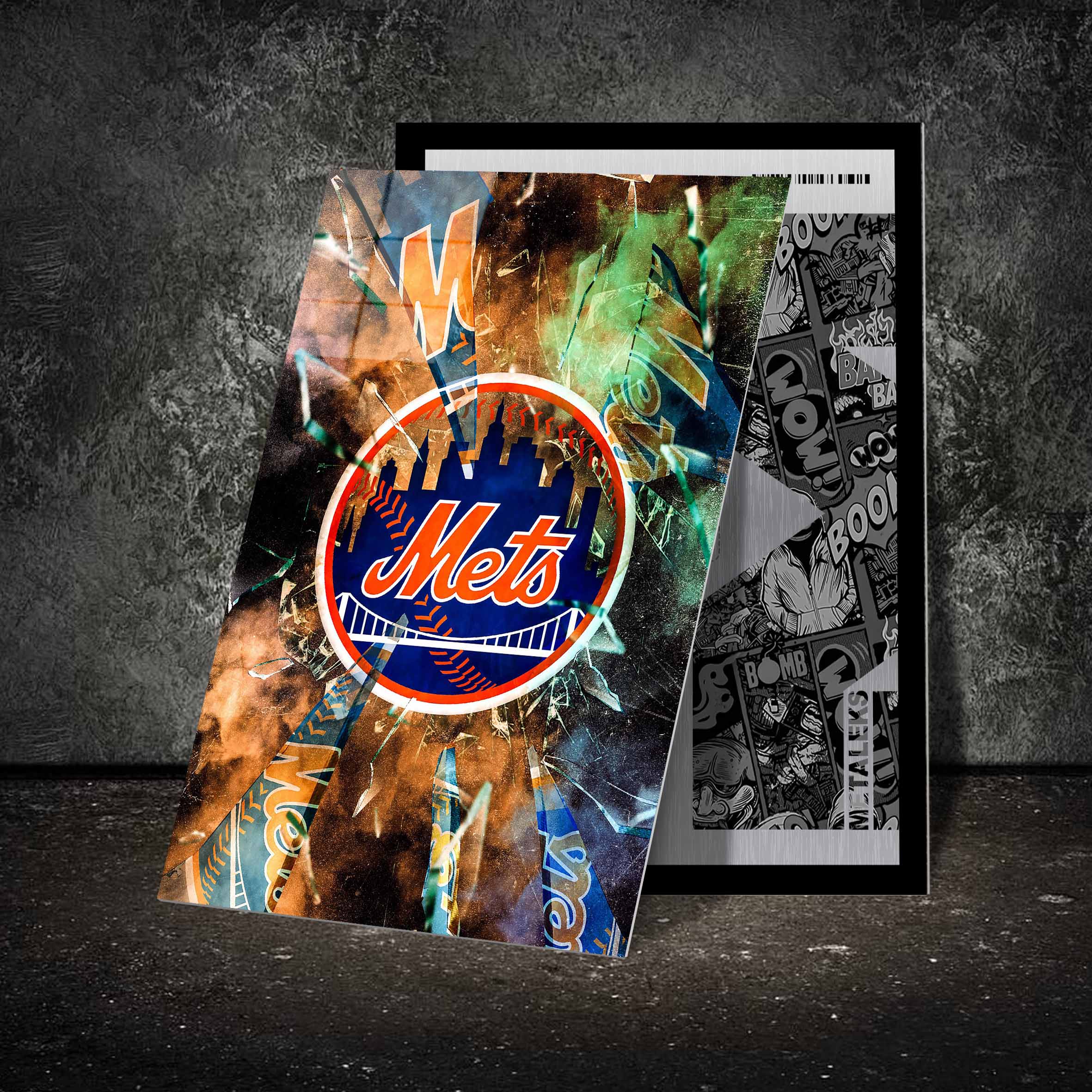 New York Mets