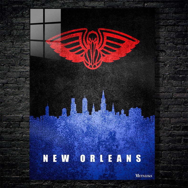 New Orleans Pelicans