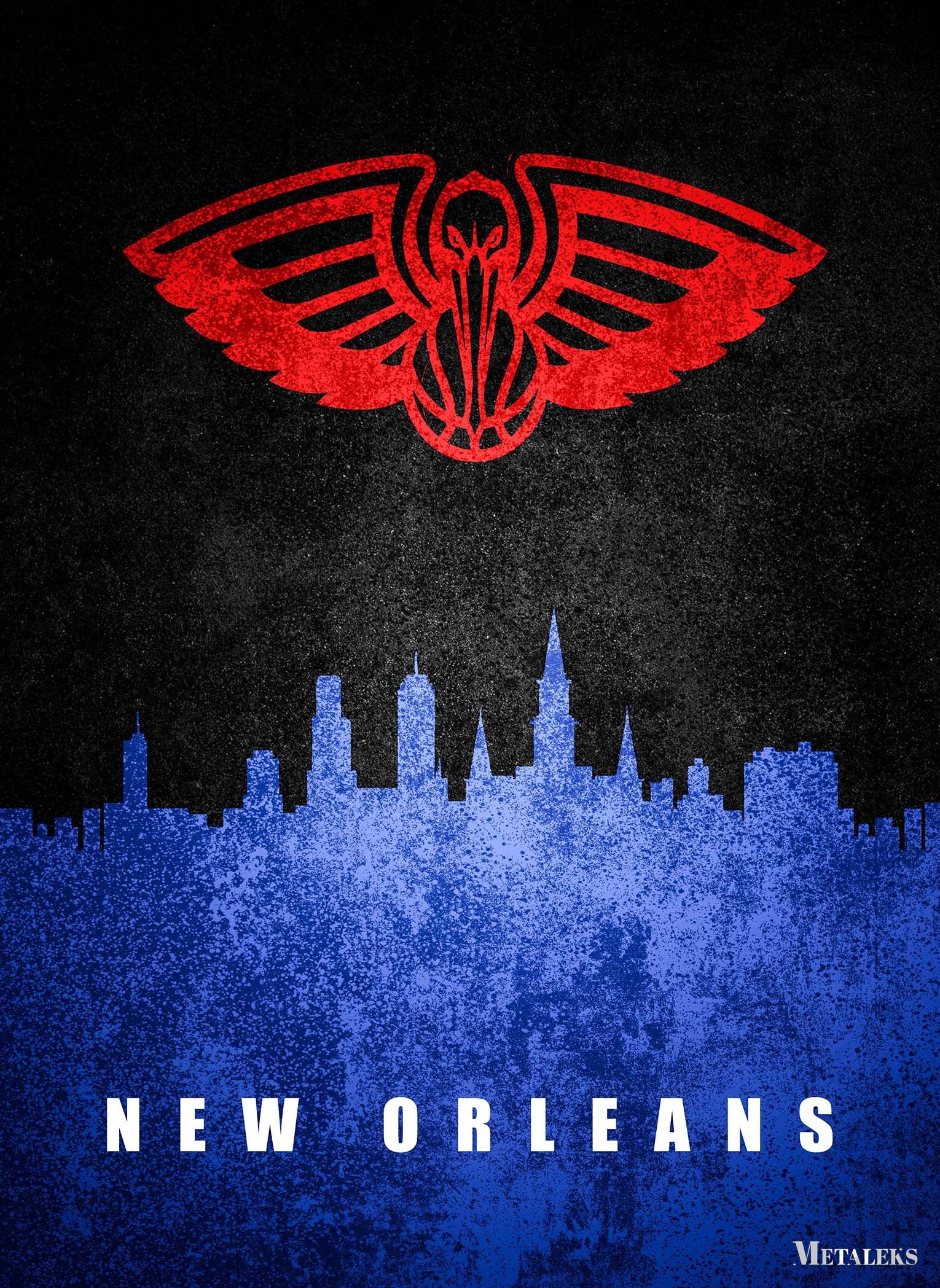 New Orleans Pelicans
