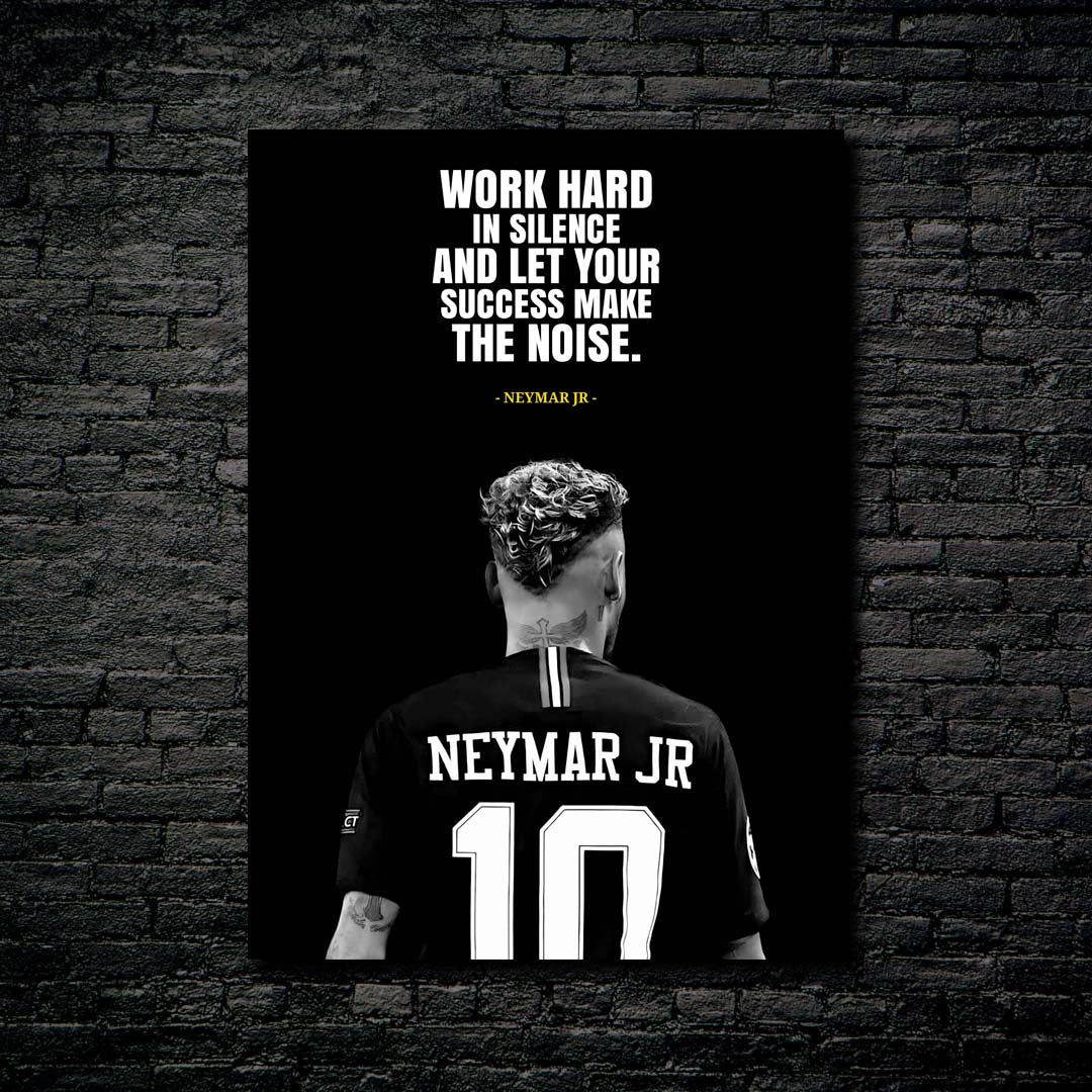 Neymar quotes