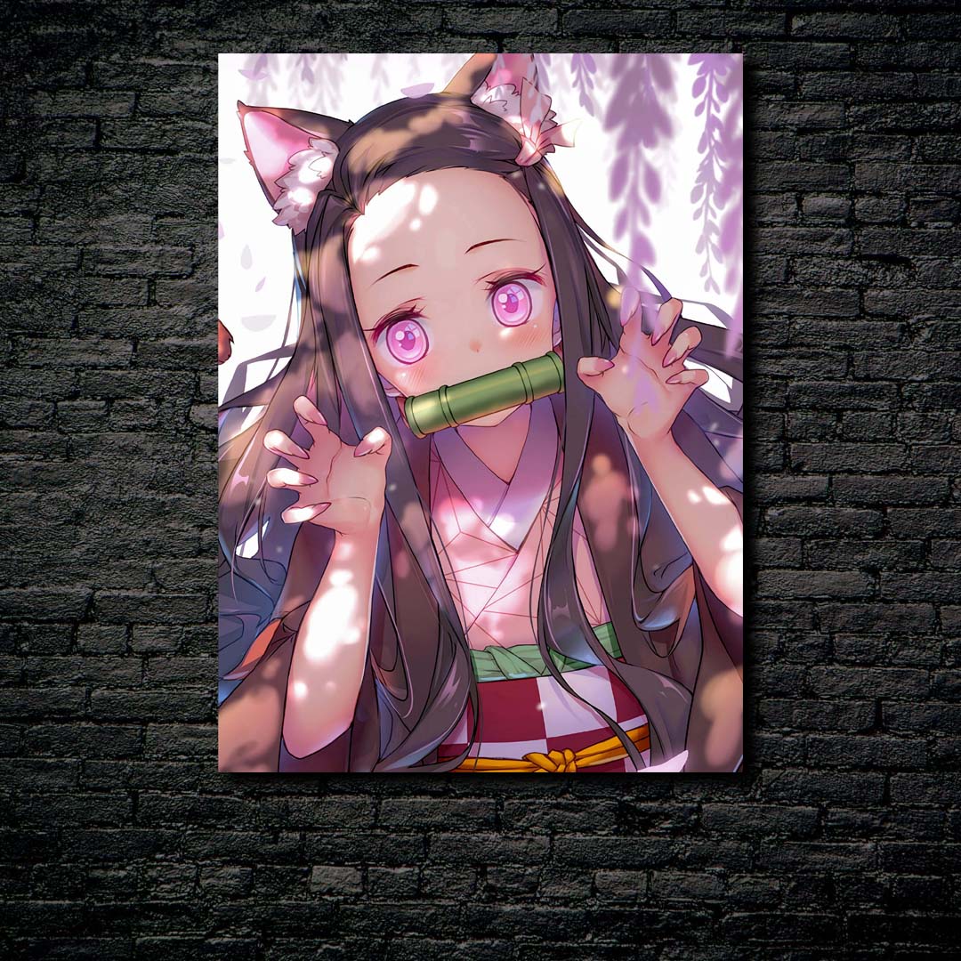 Nezuko Kawai