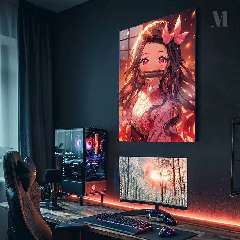 Nezuko
