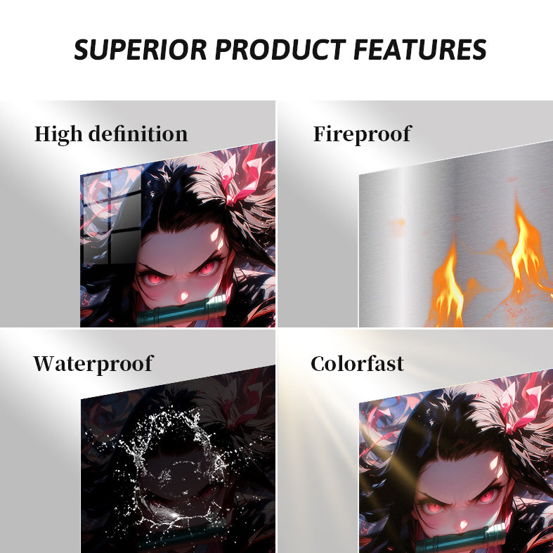 Nezuko Kamado