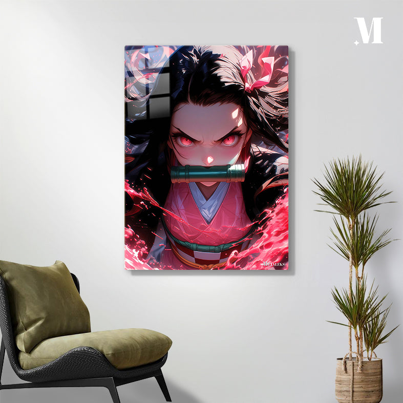 Nezuko Kamado