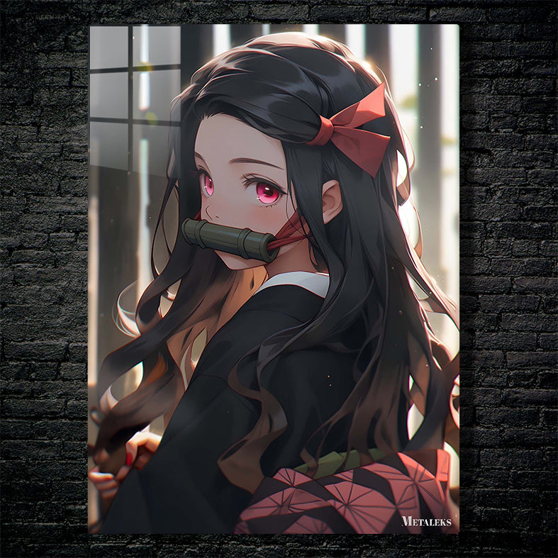 Nezuko Love