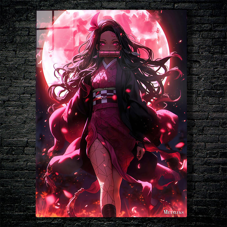 Nezuko v2