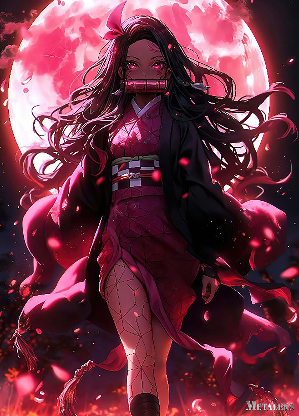 Nezuko v2