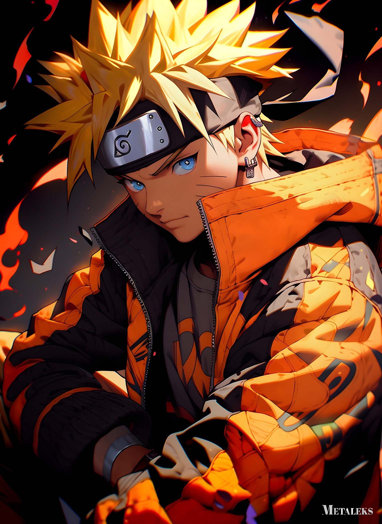 Nice Naruto