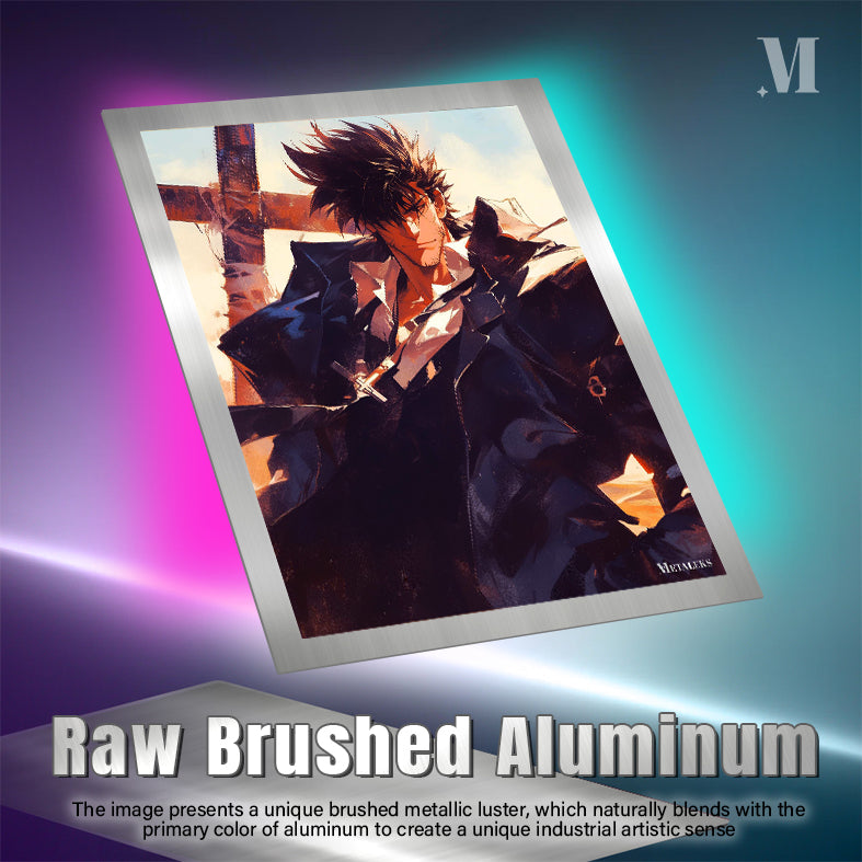Nicholas D. Wolfwood  Trigun Stampede