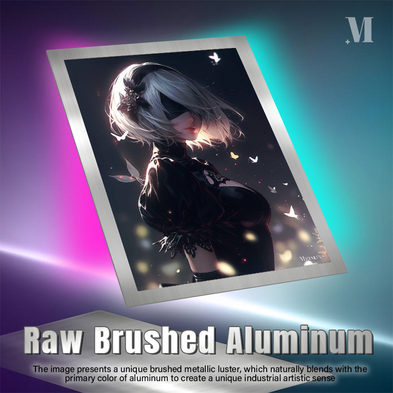Nier Automata 2B-5