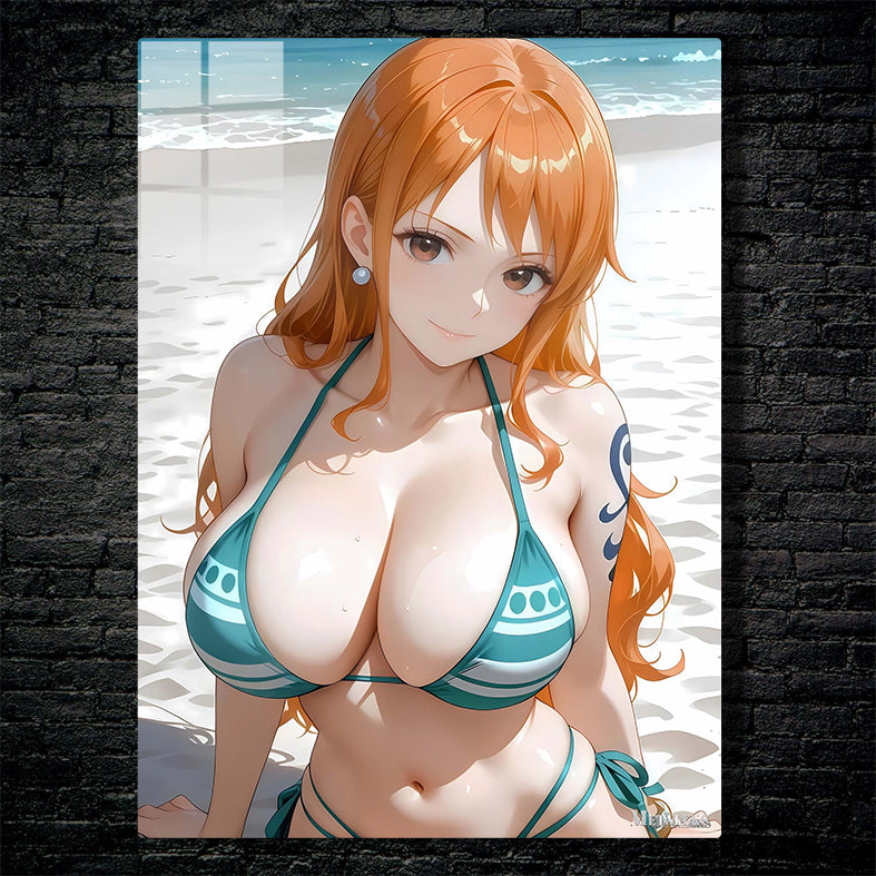 One Piece Nami L091125