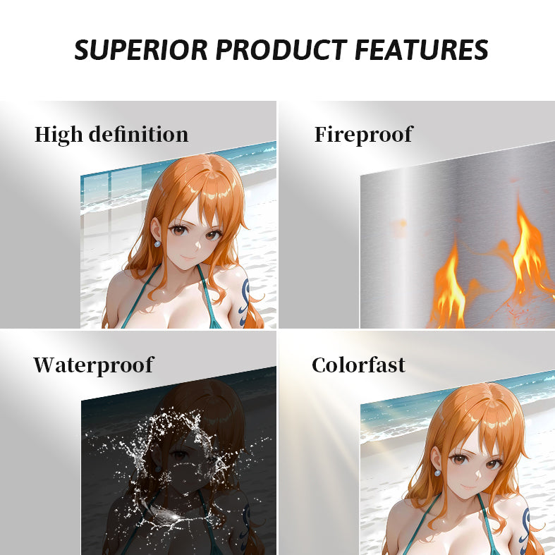 One Piece Nami L091125