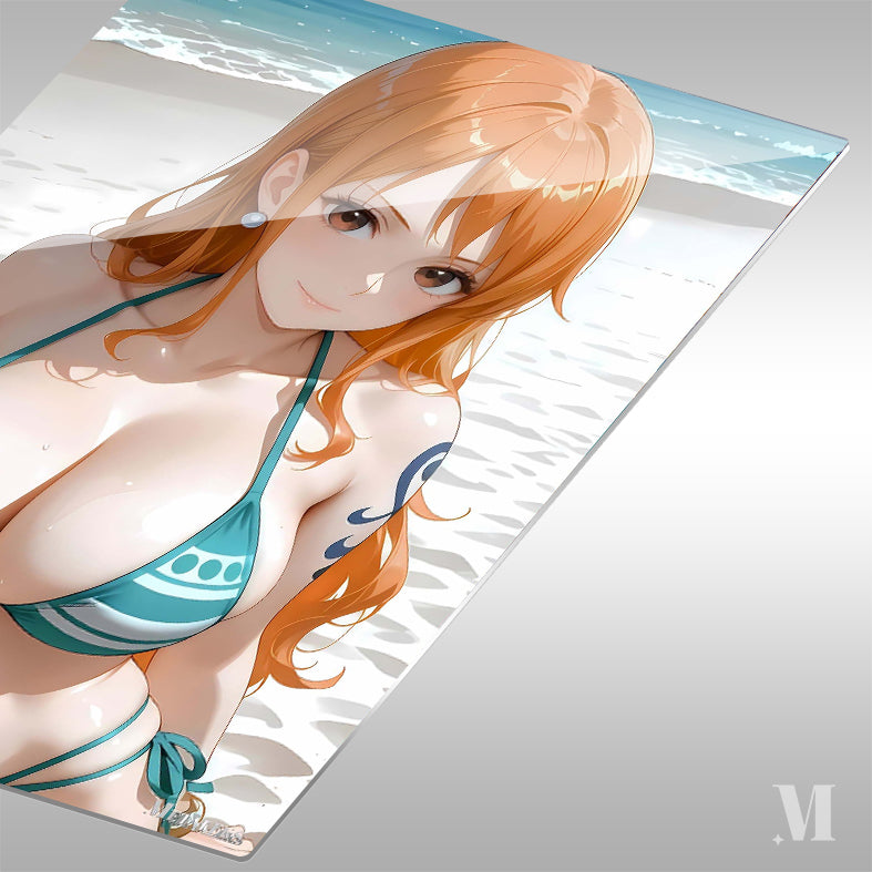 One Piece Nami L091125