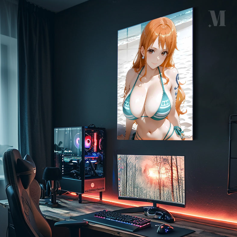 One Piece Nami L091125