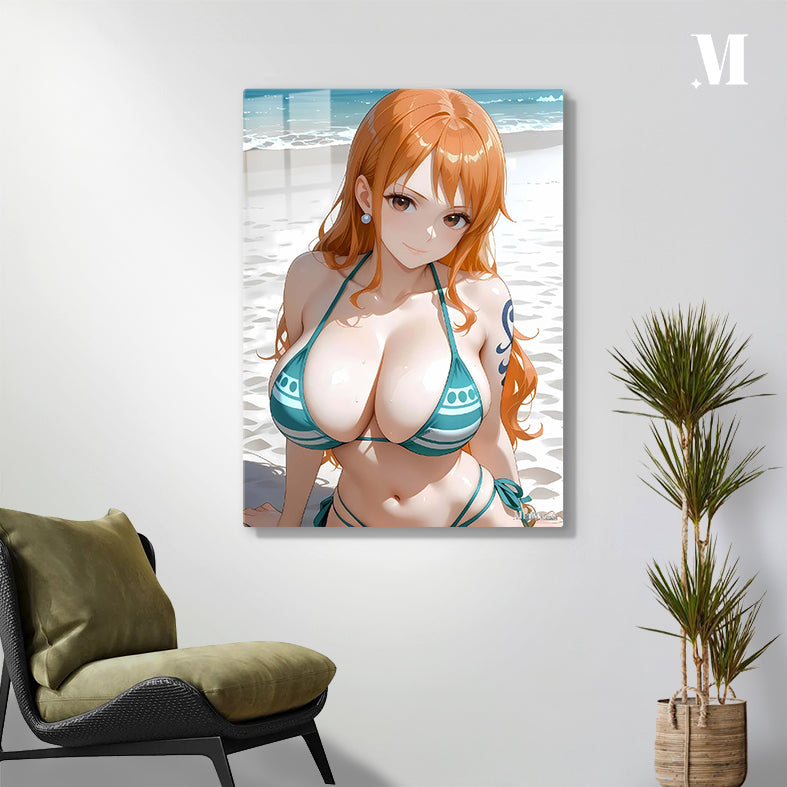 One Piece Nami L091125