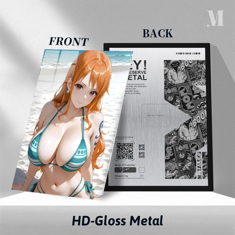 One Piece Nami L091125