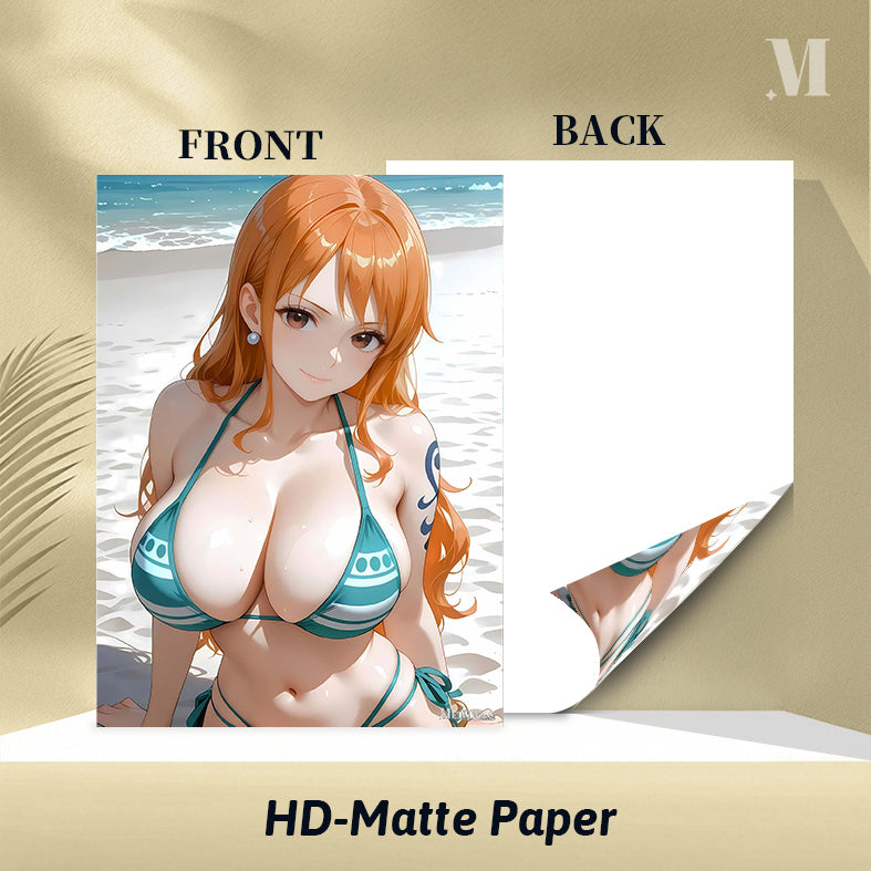 One Piece Nami L091125