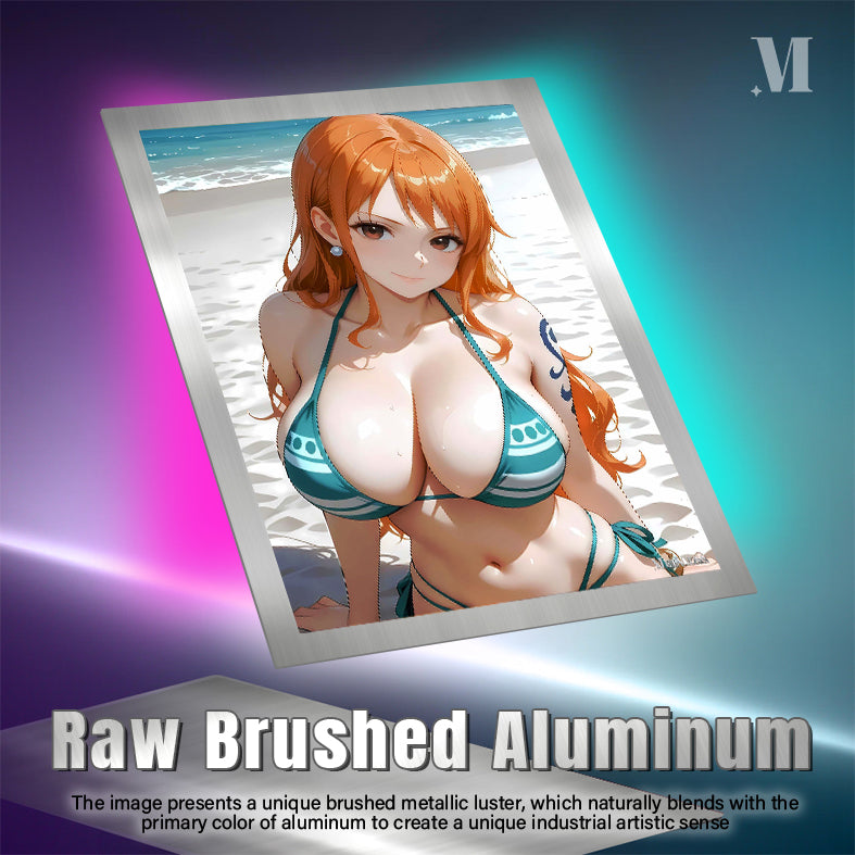 One Piece Nami L091125