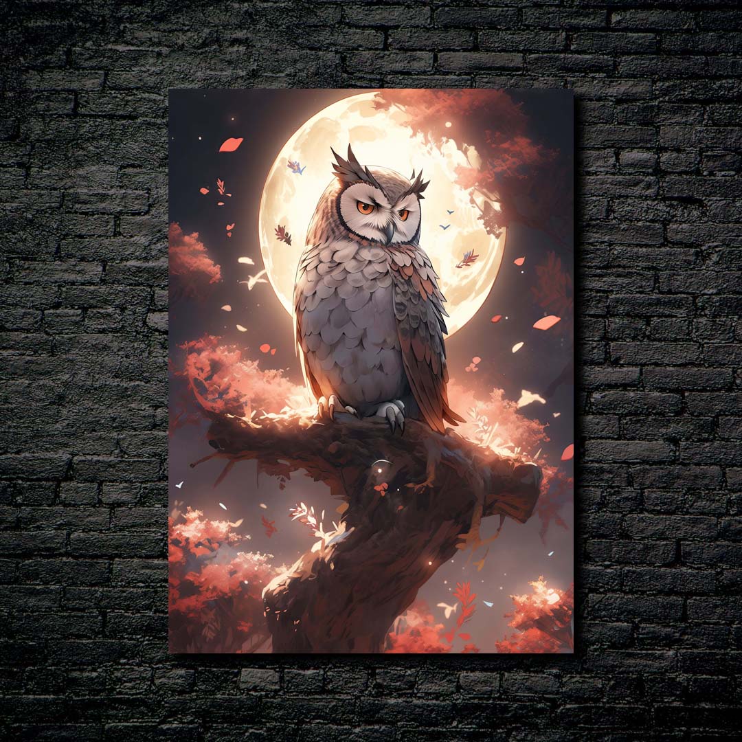 Owl Moon