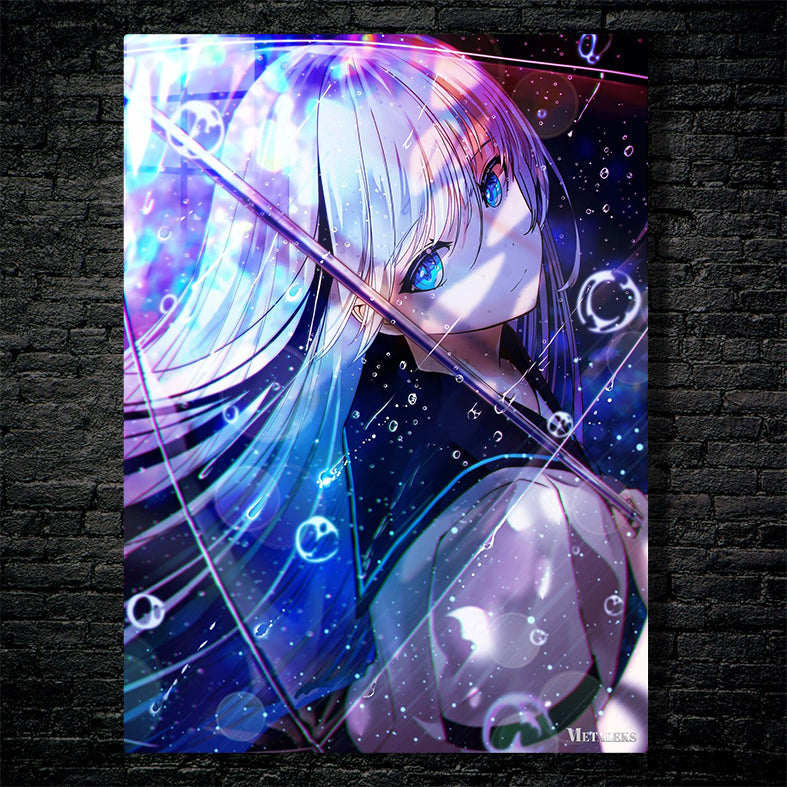 P01-Anime Girl