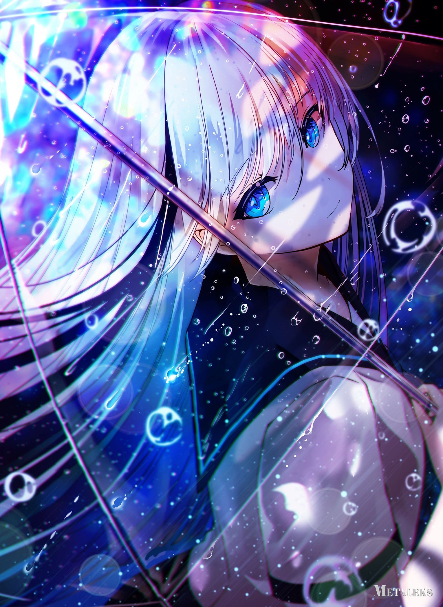 P01-Anime Girl