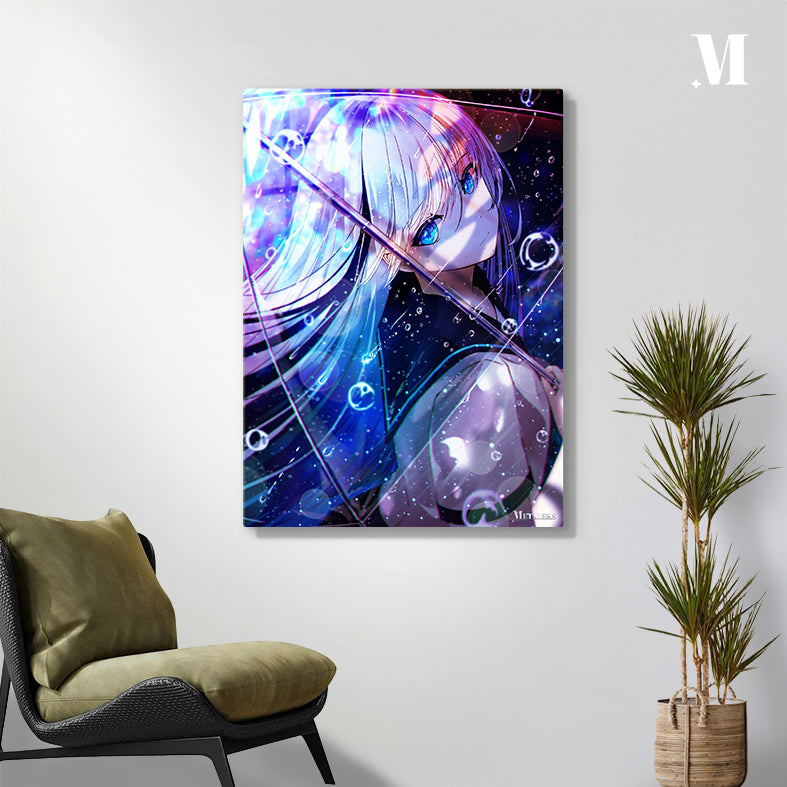 P01-Anime Girl