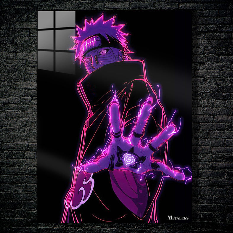 Pain-Naruto