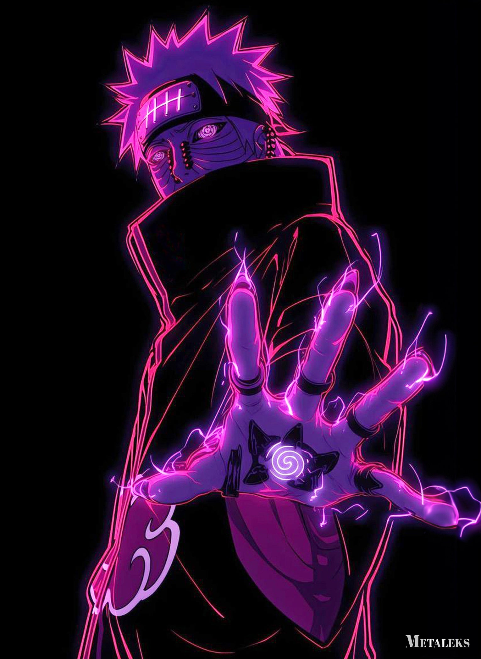 Pain-Naruto