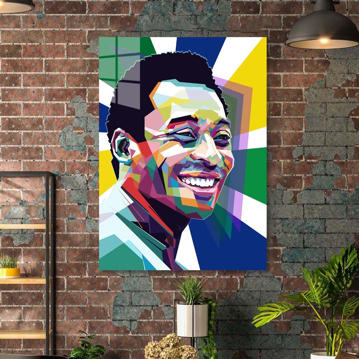 Pele wpap style