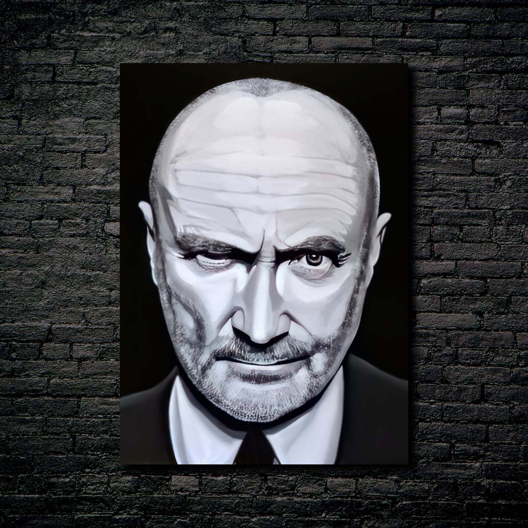 Phil Collins