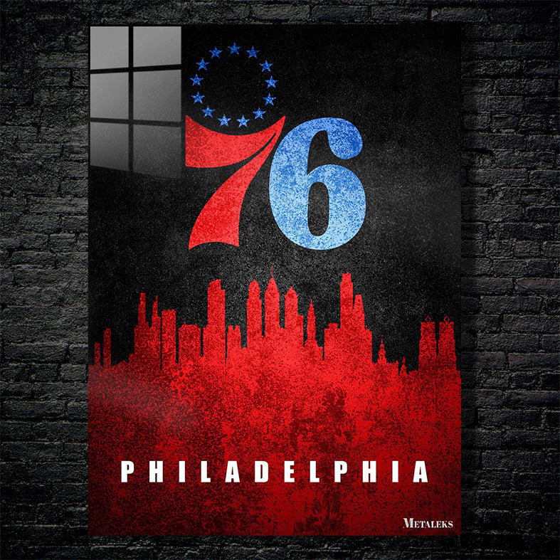 Philadelphia 76ers