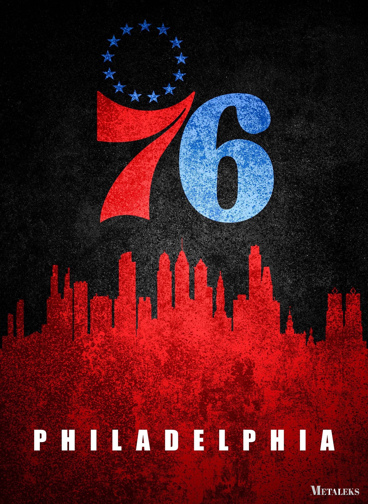 Philadelphia 76ers