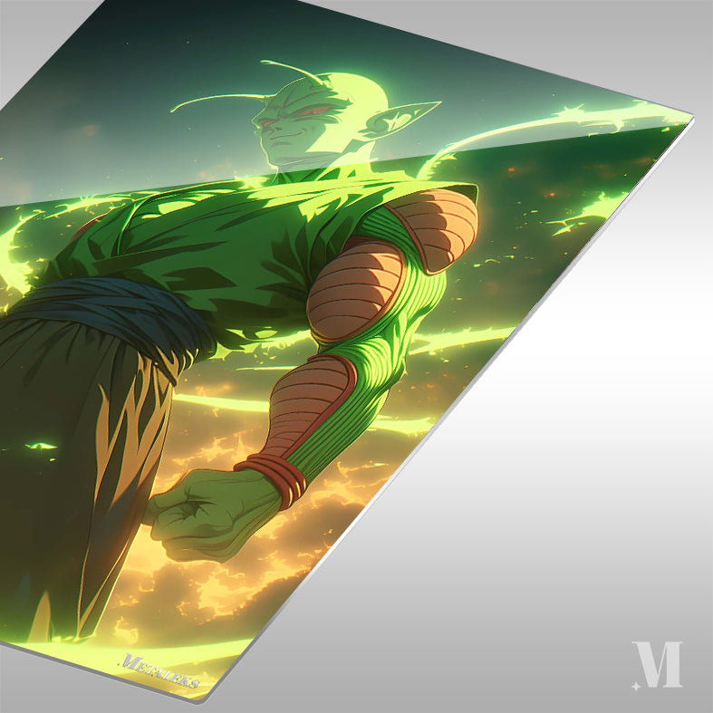 Piccolo   Dragon Ball