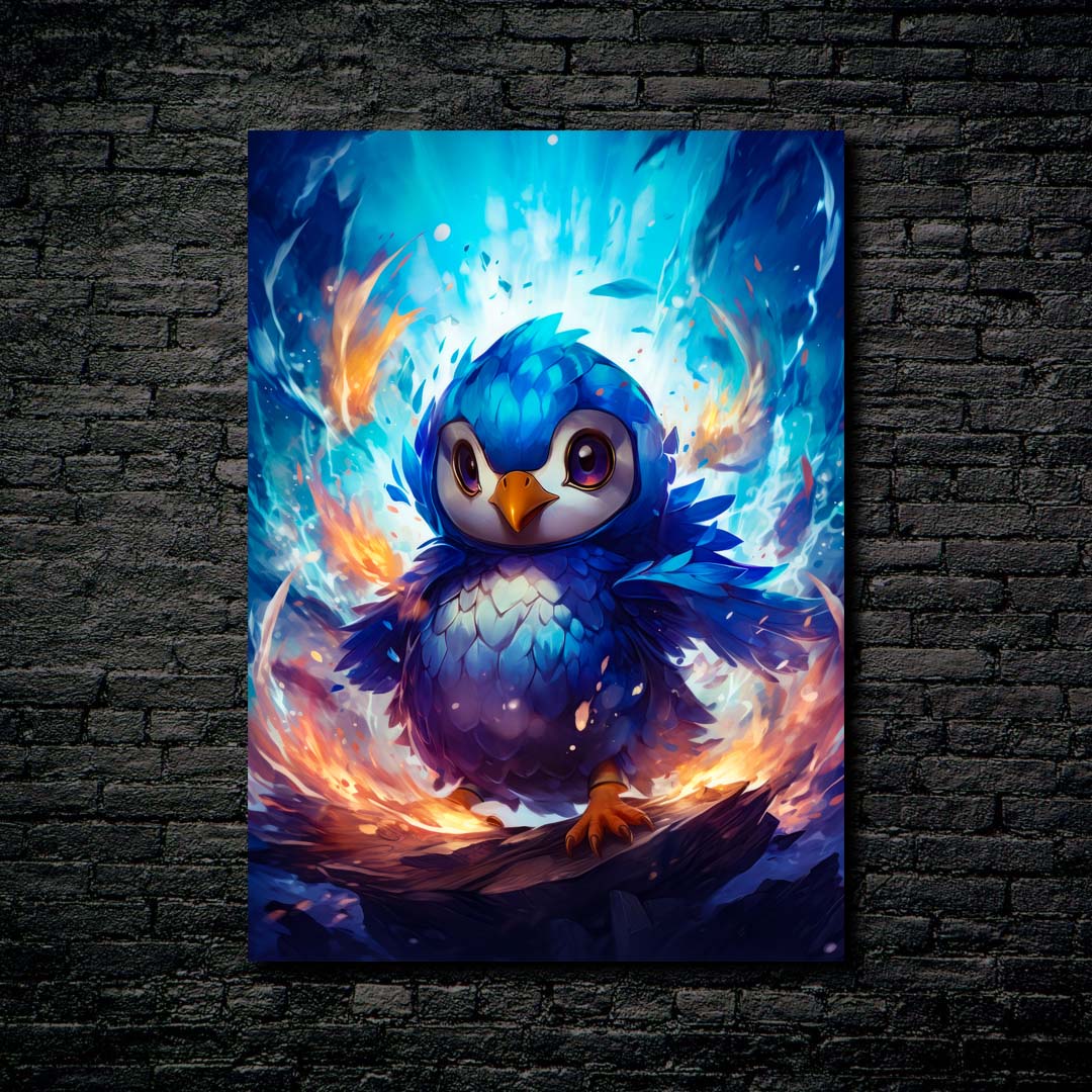 Piplup Pokemon